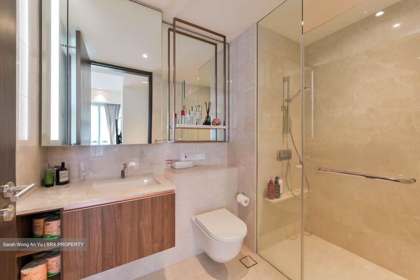 JadeScape (D20), Condominium #530757051